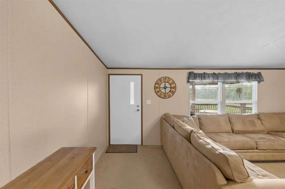 2131 County Road 278 Somerville, TX 77879