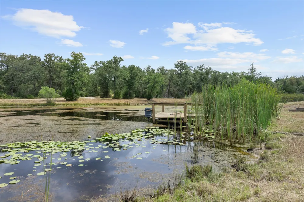 2131 County Road 278 Somerville, TX 77879