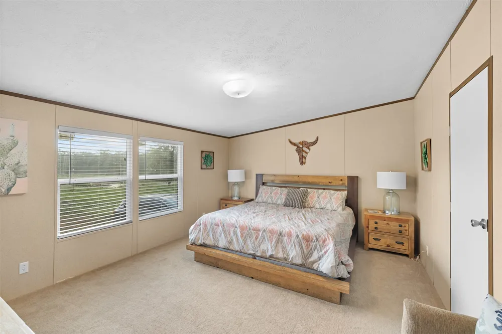 2131 County Road 278 Somerville, TX 77879