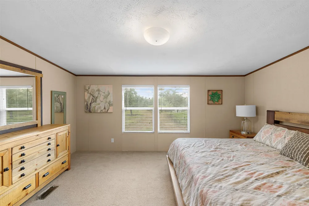 2131 County Road 278 Somerville, TX 77879