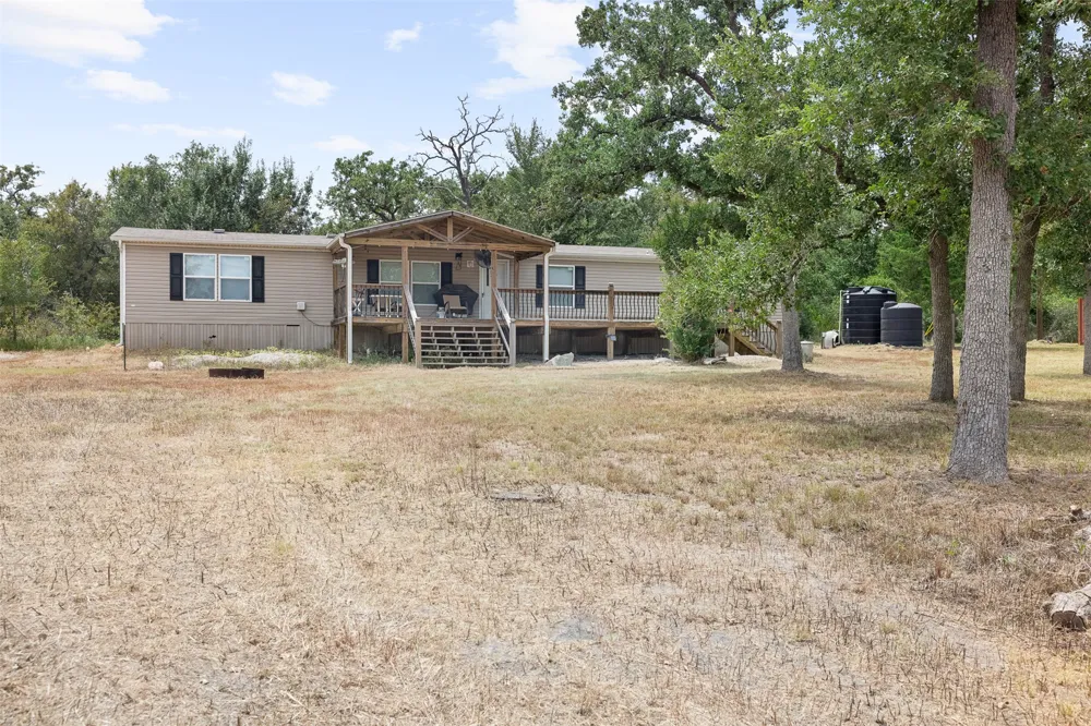2131 County Road 278 Somerville, TX 77879