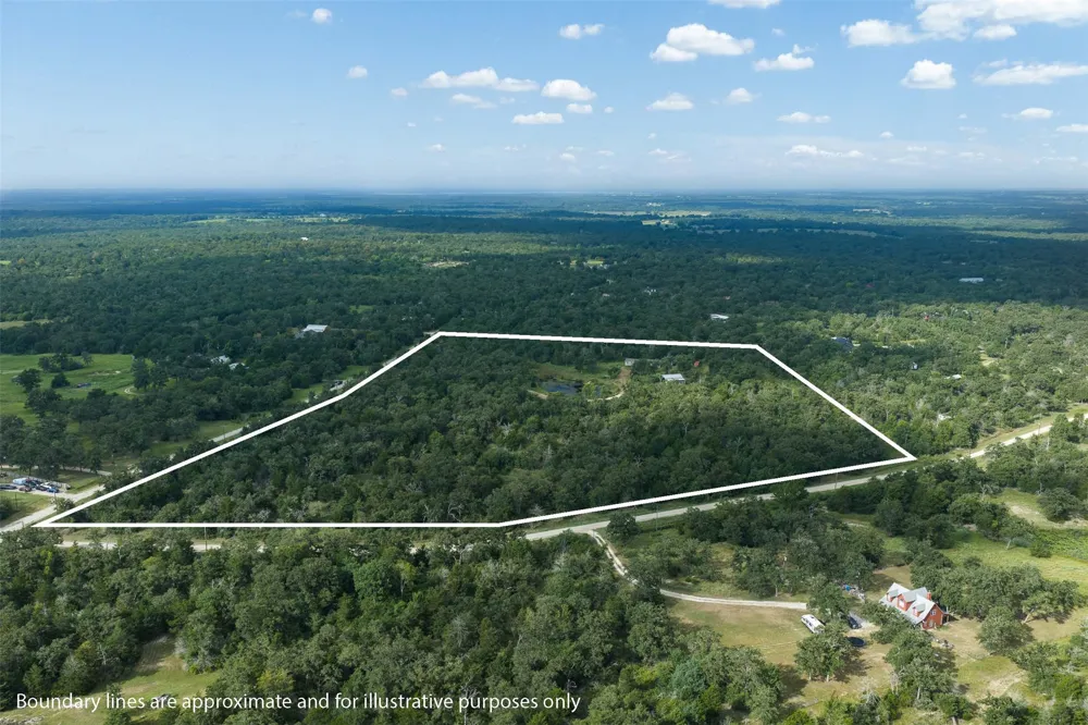 2131 County Road 278 Somerville, TX 77879