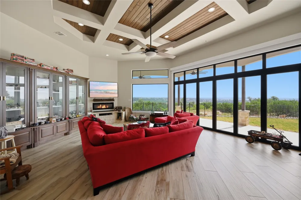 2160 Senora Ridge Canyon Lake, TX 78133