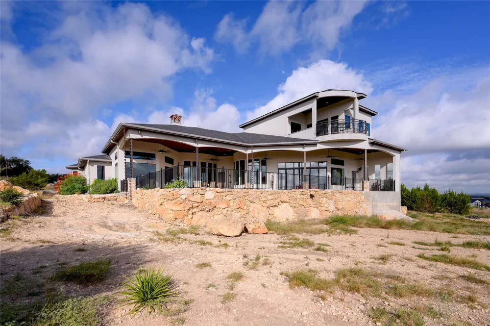 2160 Senora Ridge Canyon Lake, TX 78133