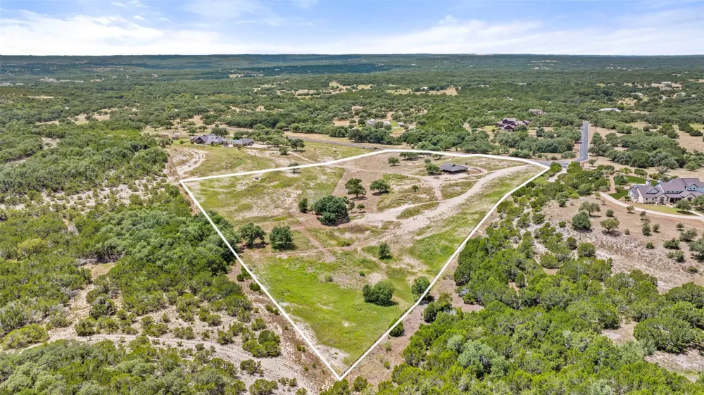 15801 Palomino Ranch Drive Leander, TX 78641