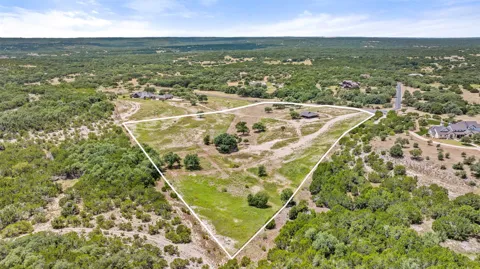 15801 Palomino Ranch Drive