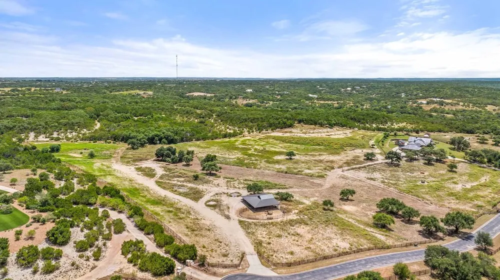 15801 Palomino Ranch Drive Leander, TX 78641