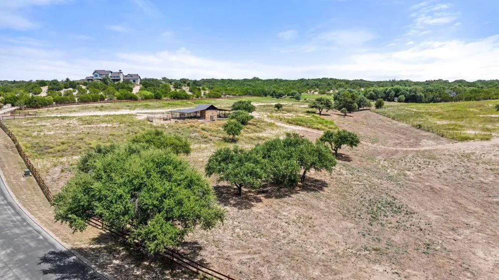 15801 Palomino Ranch Drive Leander, TX 78641