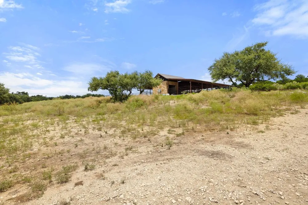 15801 Palomino Ranch Drive Leander, TX 78641