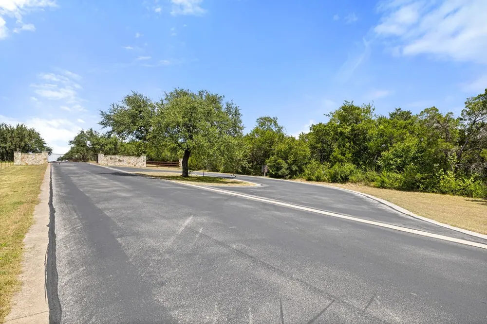 15801 Palomino Ranch Drive Leander, TX 78641