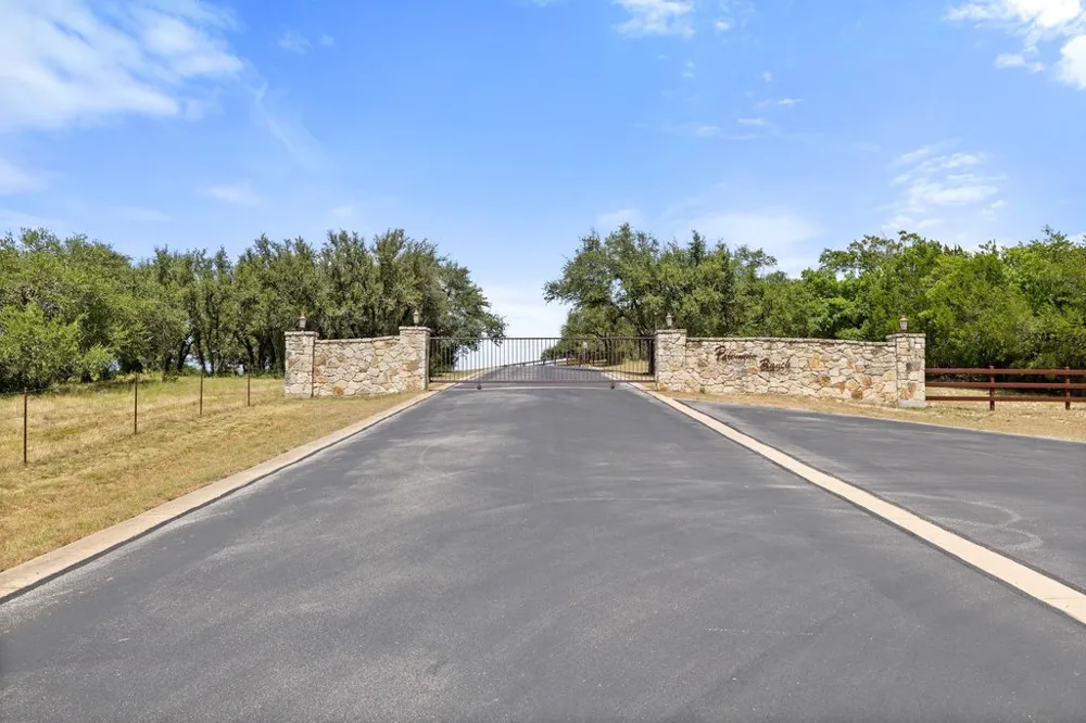 15801 Palomino Ranch Drive Leander, TX 78641