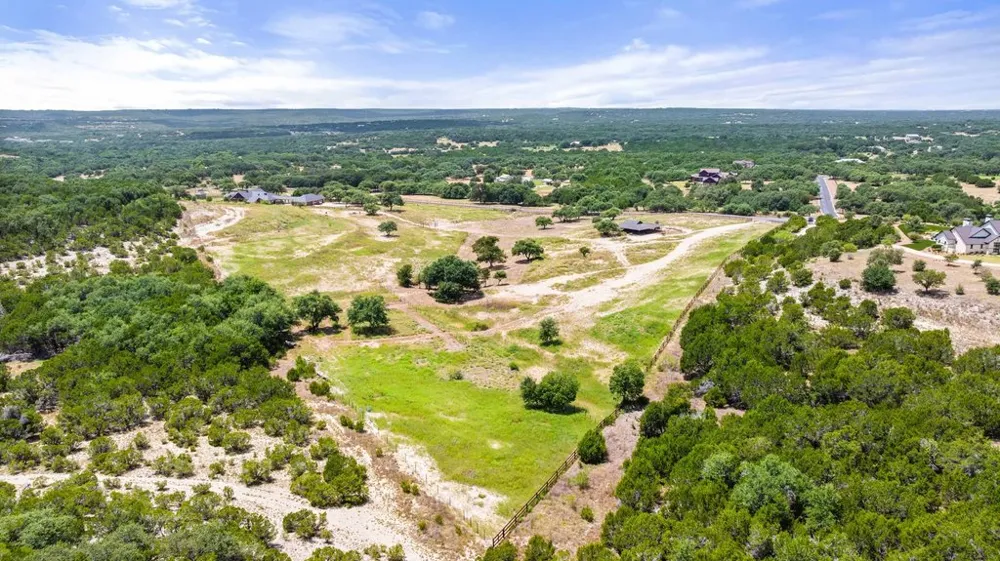 15801 Palomino Ranch Drive Leander, TX 78641