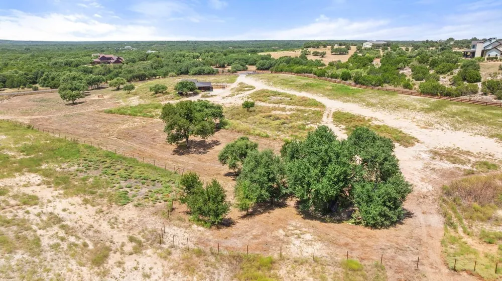 15801 Palomino Ranch Drive Leander, TX 78641