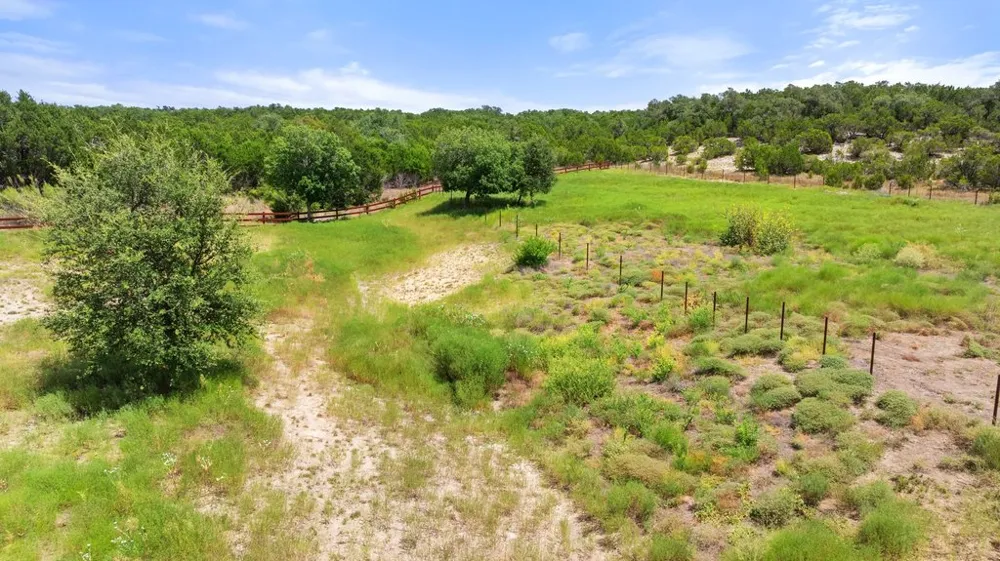 15801 Palomino Ranch Drive Leander, TX 78641
