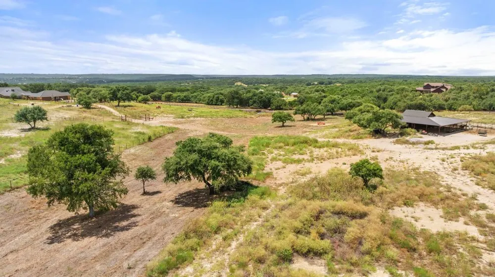 15801 Palomino Ranch Drive Leander, TX 78641