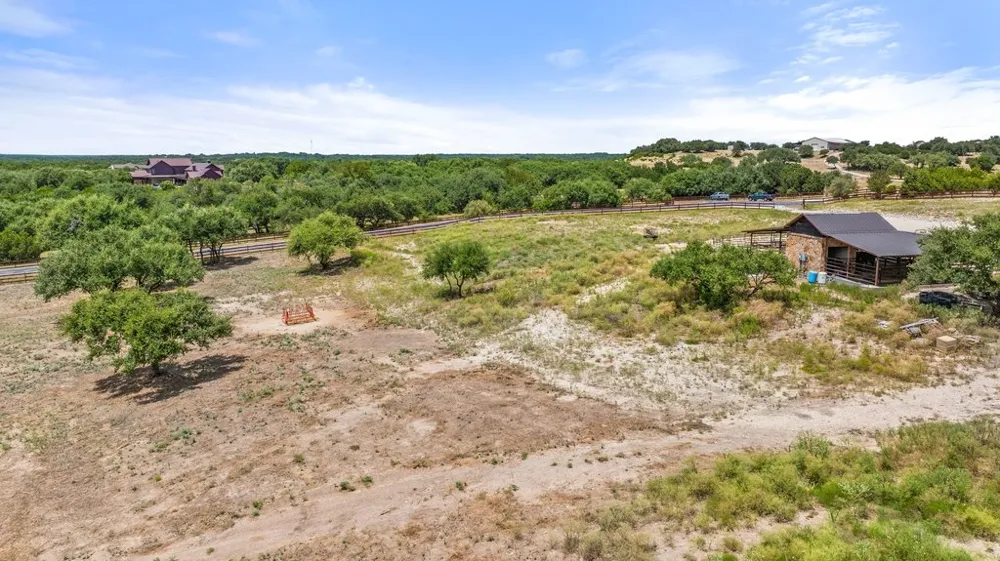 15801 Palomino Ranch Drive Leander, TX 78641