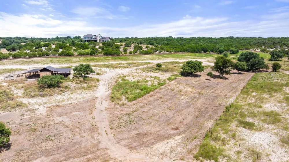 15801 Palomino Ranch Drive Leander, TX 78641