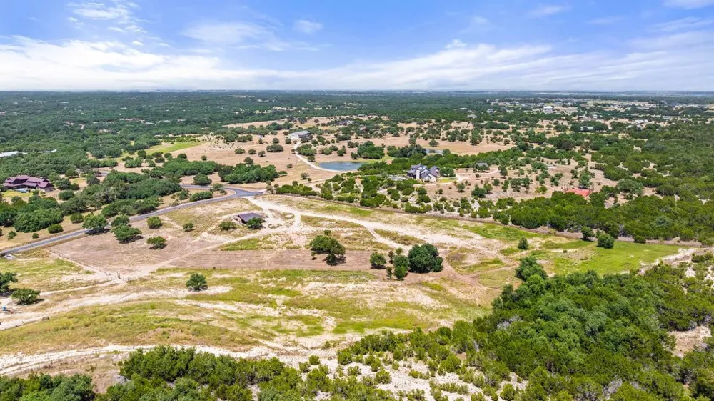 15801 Palomino Ranch Drive Leander, TX 78641
