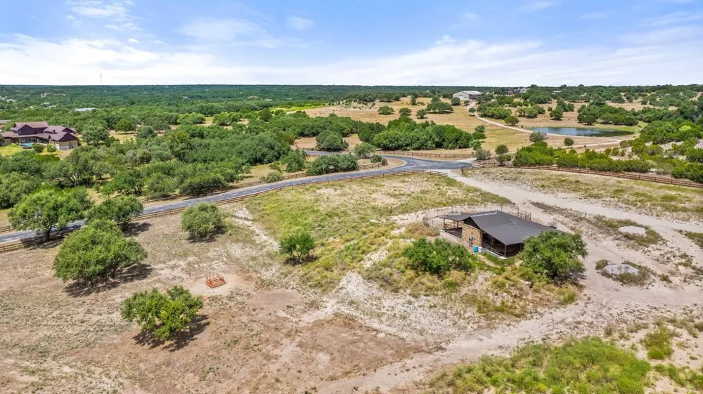 15801 Palomino Ranch Drive Leander, TX 78641
