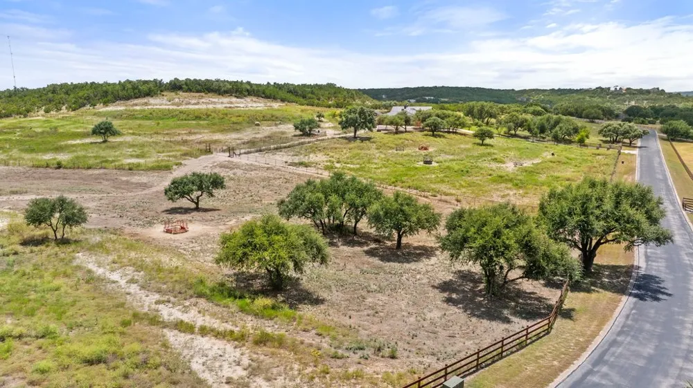 15801 Palomino Ranch Drive Leander, TX 78641