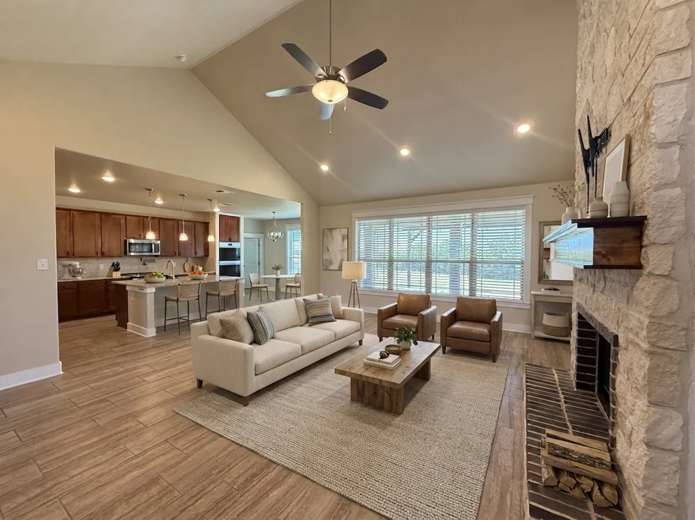 746 Northern Hills Drive Copperas Cove, TX 76522