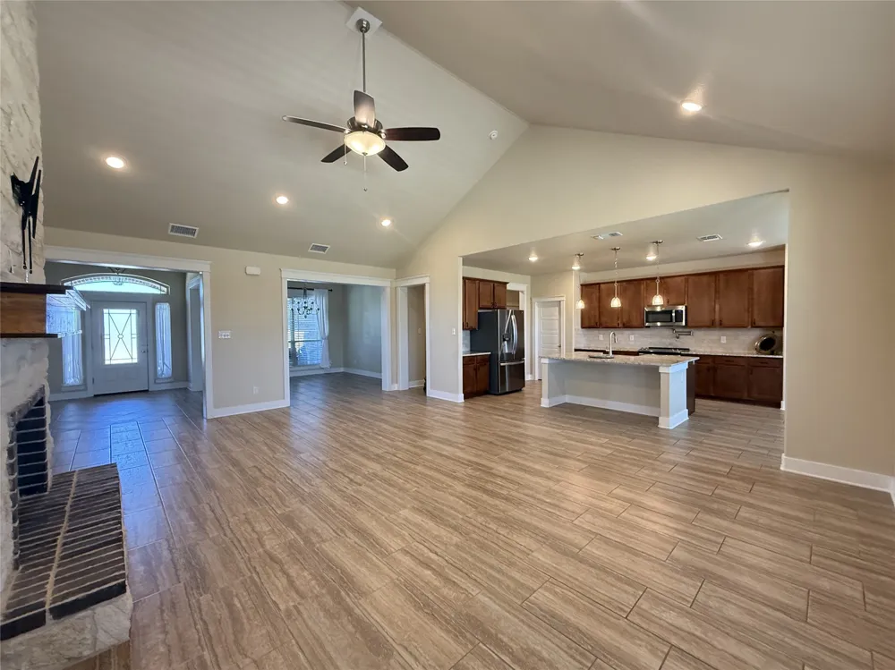 746 Northern Hills Drive Copperas Cove, TX 76522