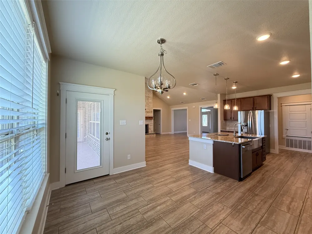 746 Northern Hills Drive Copperas Cove, TX 76522