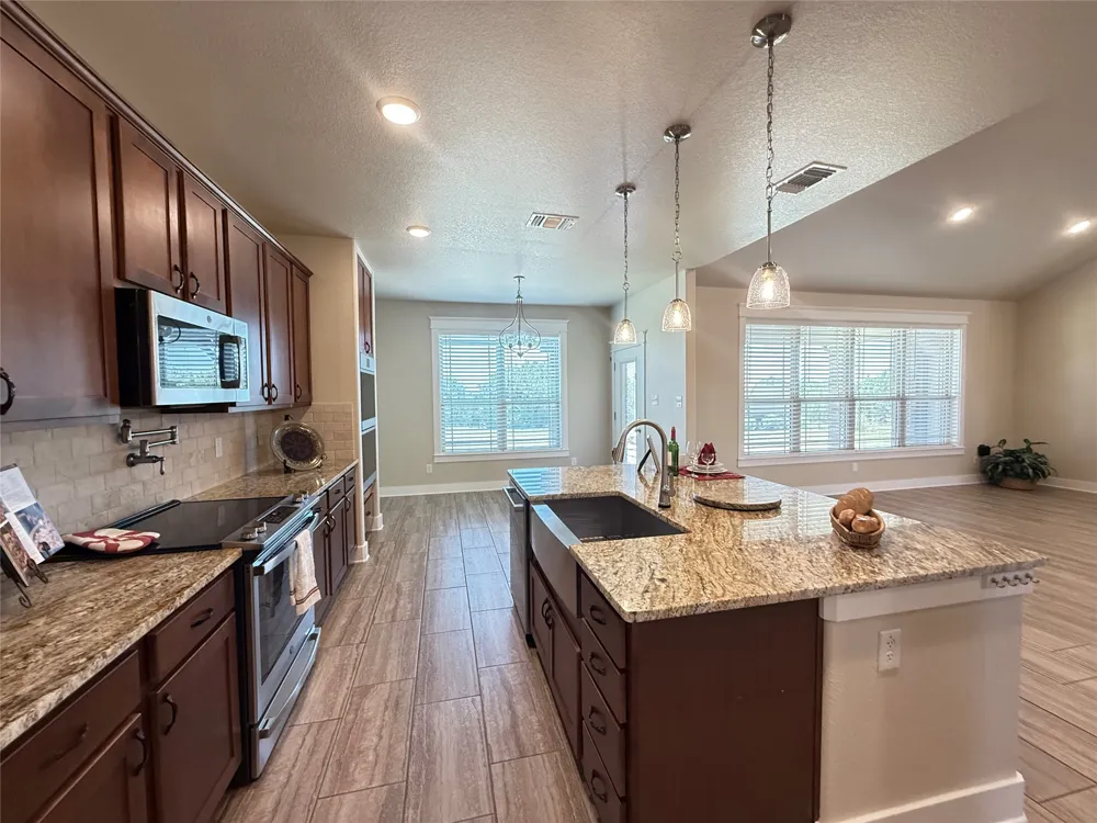 746 Northern Hills Drive Copperas Cove, TX 76522