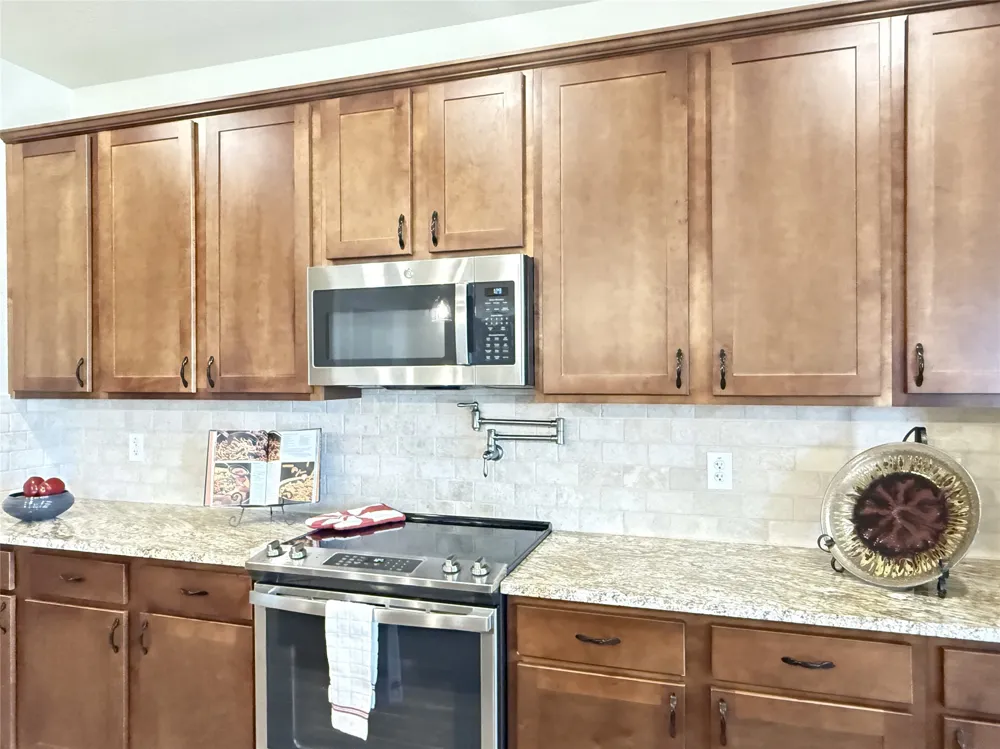 746 Northern Hills Drive Copperas Cove, TX 76522