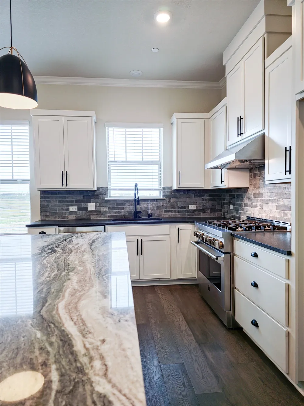 225 John Webster Street Leander, TX 78641
