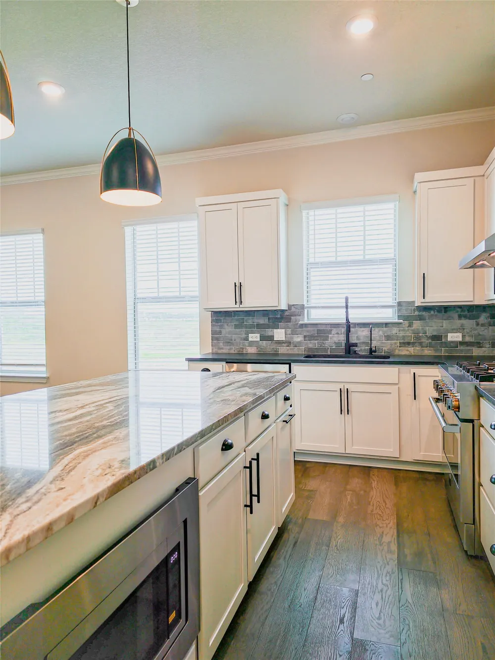 225 John Webster Street Leander, TX 78641