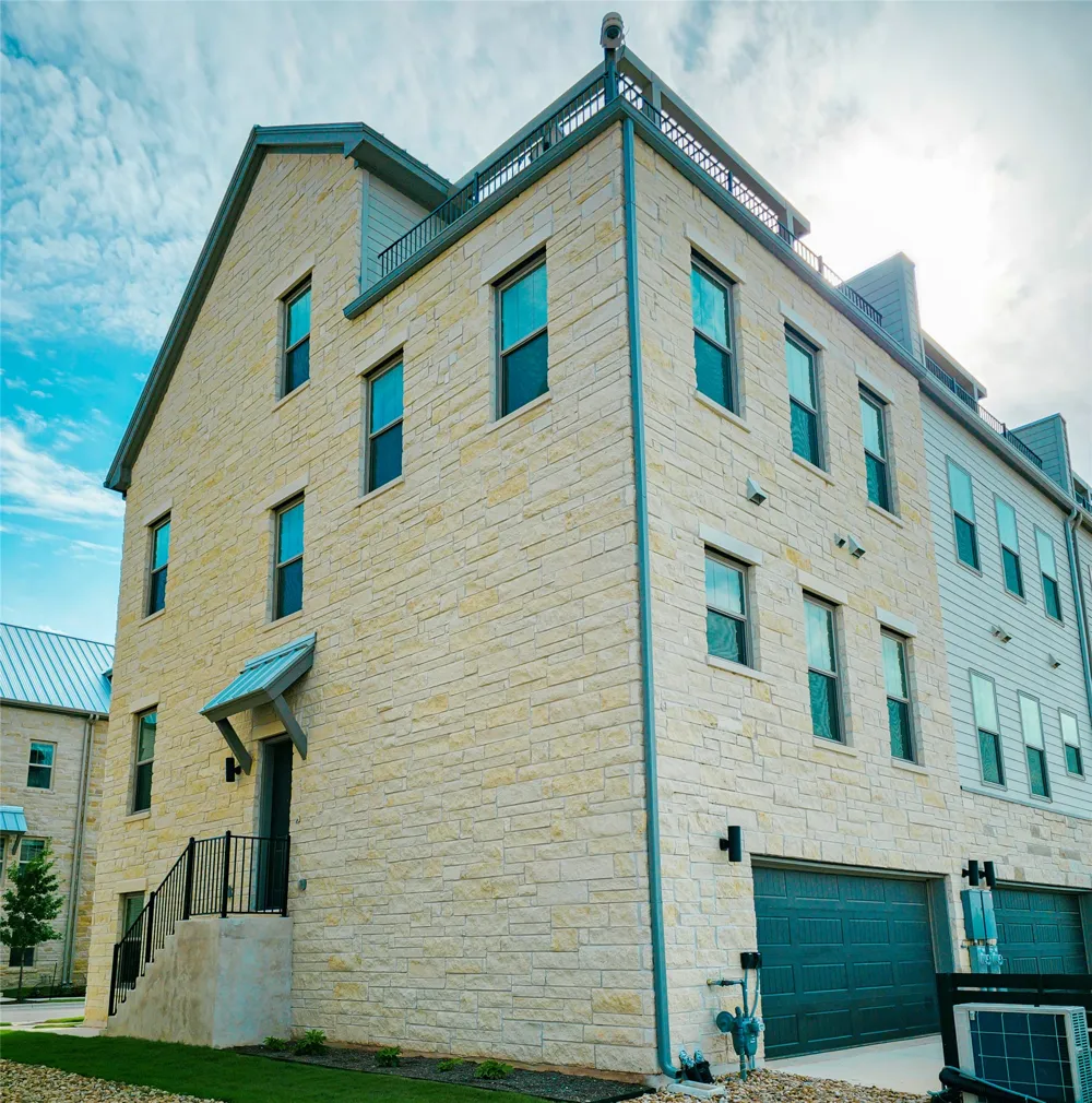 225 John Webster Street Leander, TX 78641
