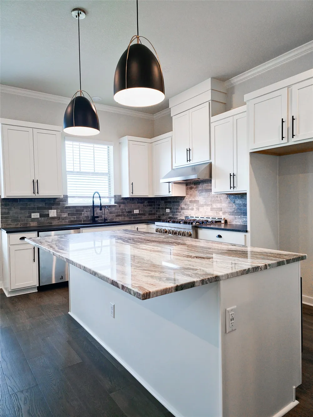 225 John Webster Street Leander, TX 78641