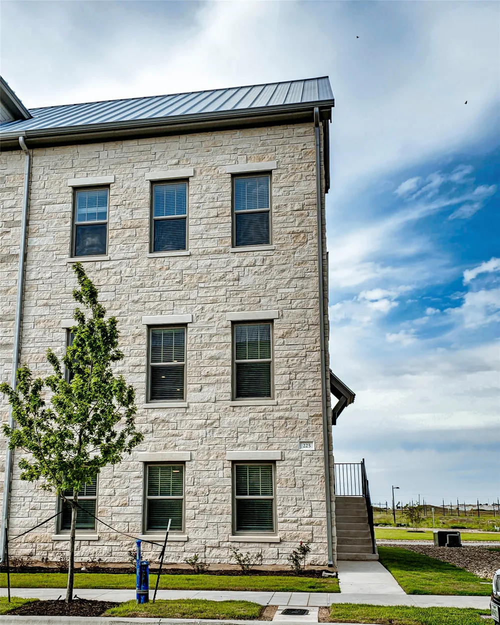 225 John Webster Street Leander, TX 78641