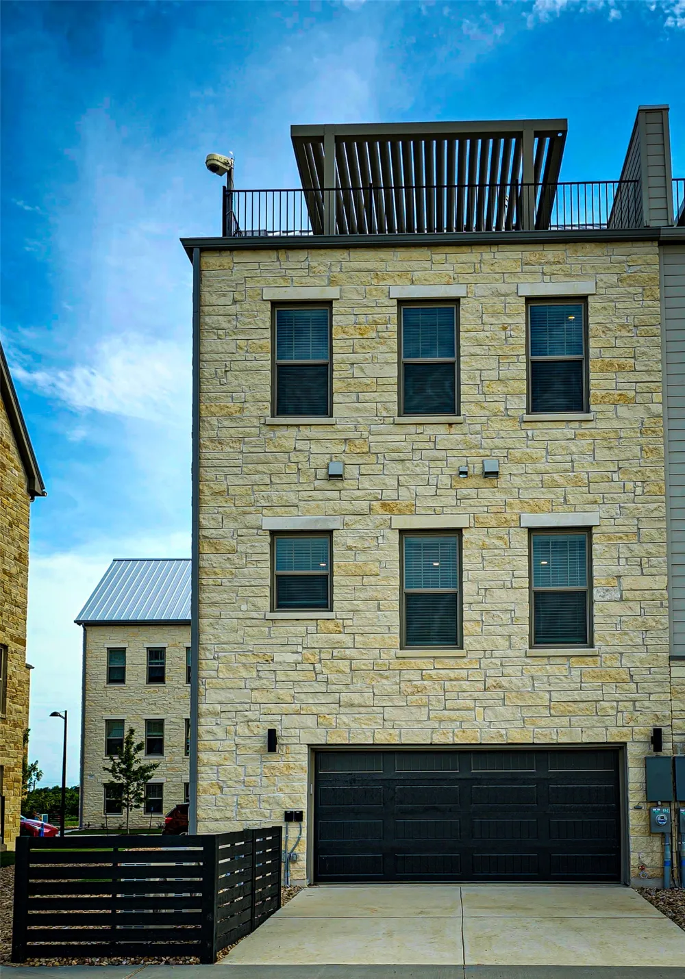 225 John Webster Street Leander, TX 78641