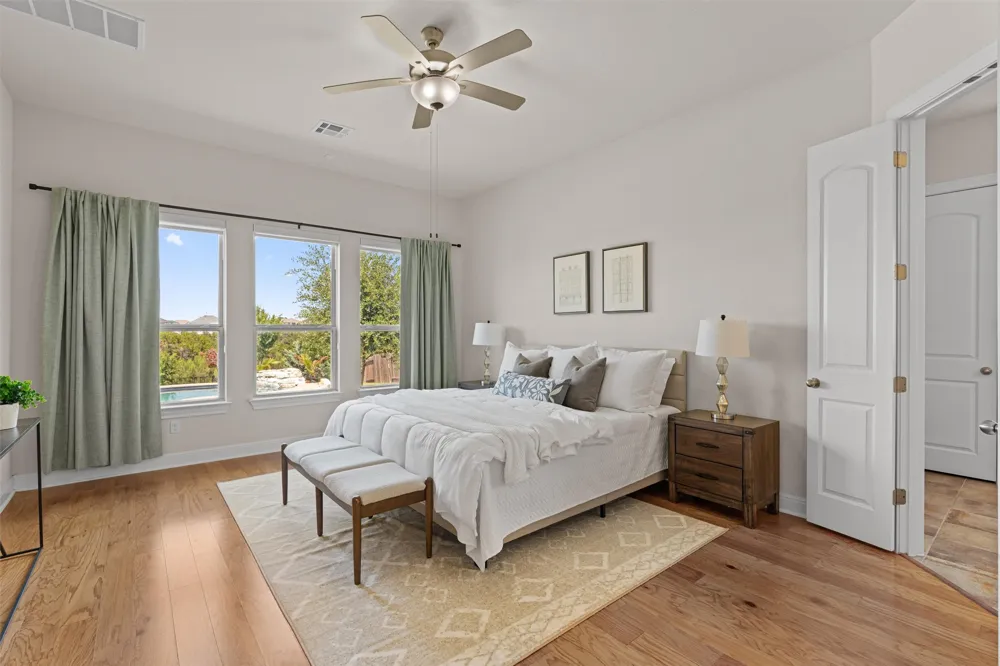 2700 War Wagon Way Leander, TX 78641