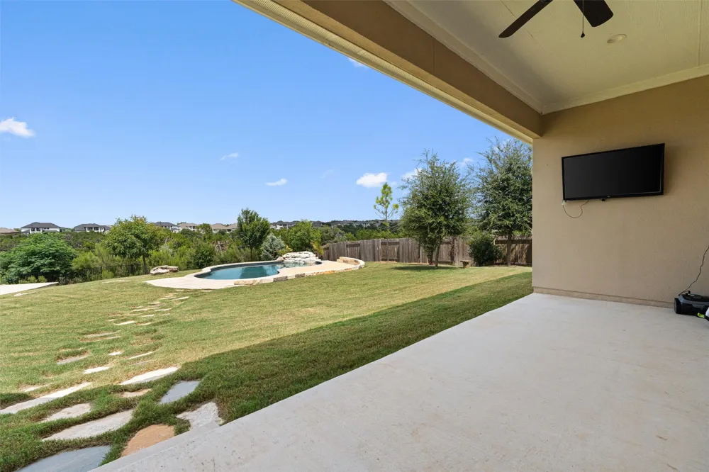 2700 War Wagon Way Leander, TX 78641