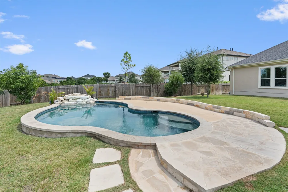 2700 War Wagon Way Leander, TX 78641