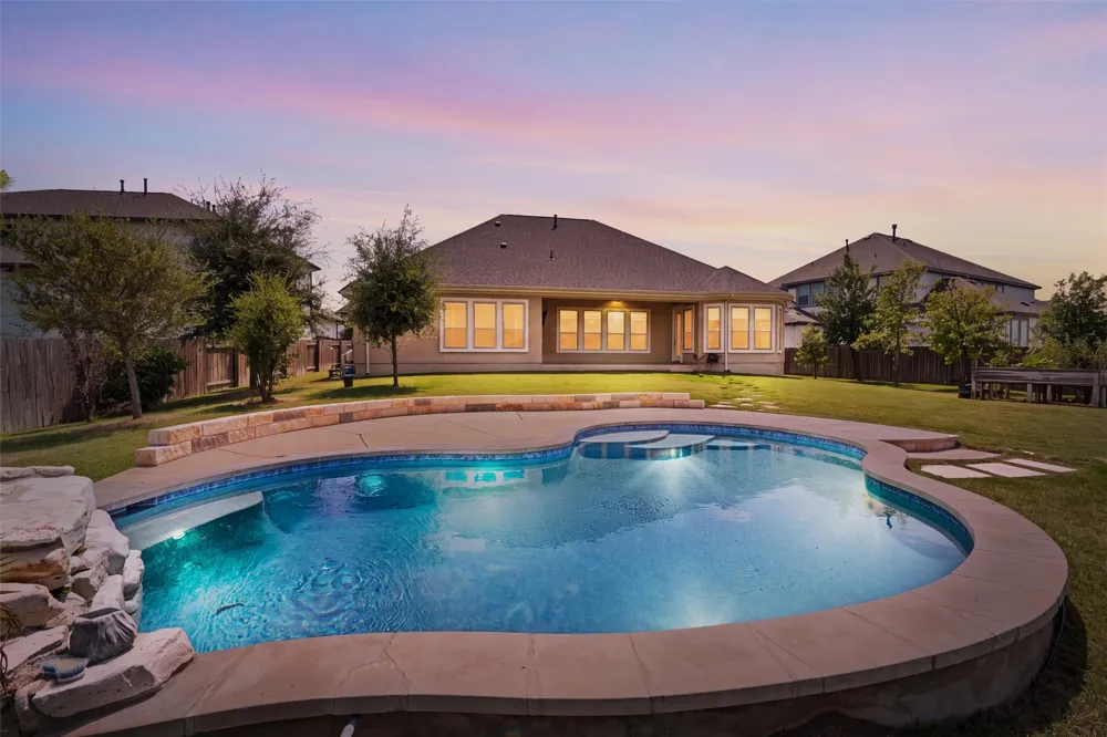 2700 War Wagon Way Leander, TX 78641