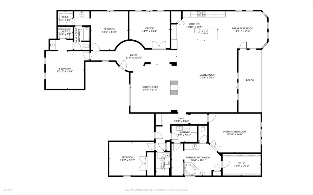 2700 War Wagon Way Leander, TX 78641