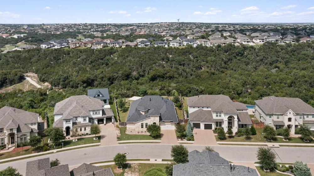 2700 War Wagon Way Leander, TX 78641