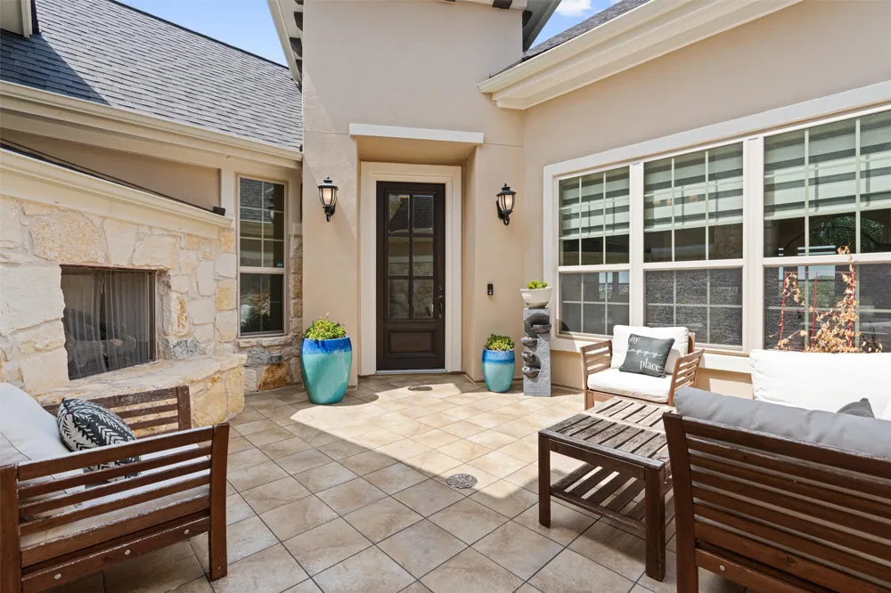 2700 War Wagon Way Leander, TX 78641