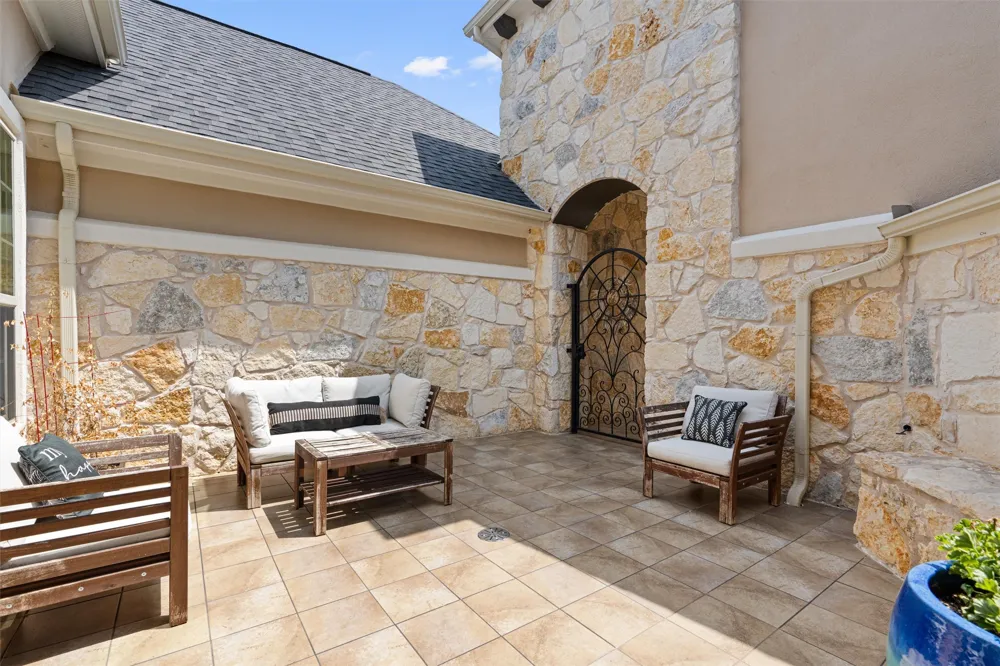 2700 War Wagon Way Leander, TX 78641