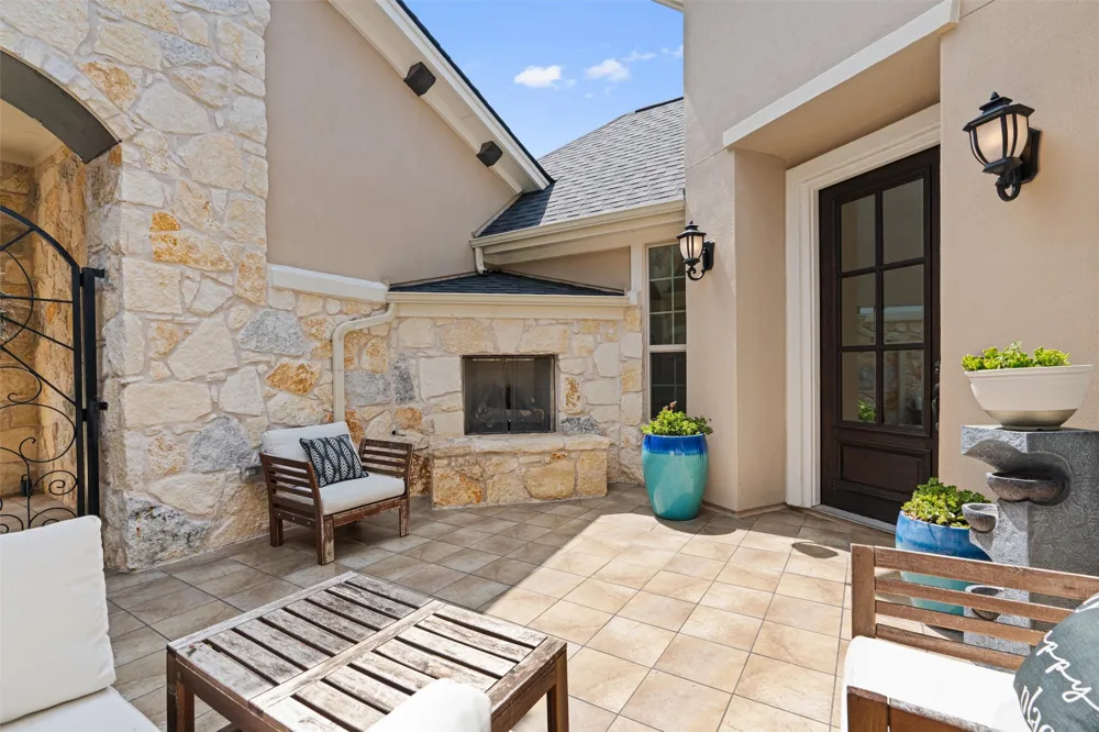 2700 War Wagon Way Leander, TX 78641