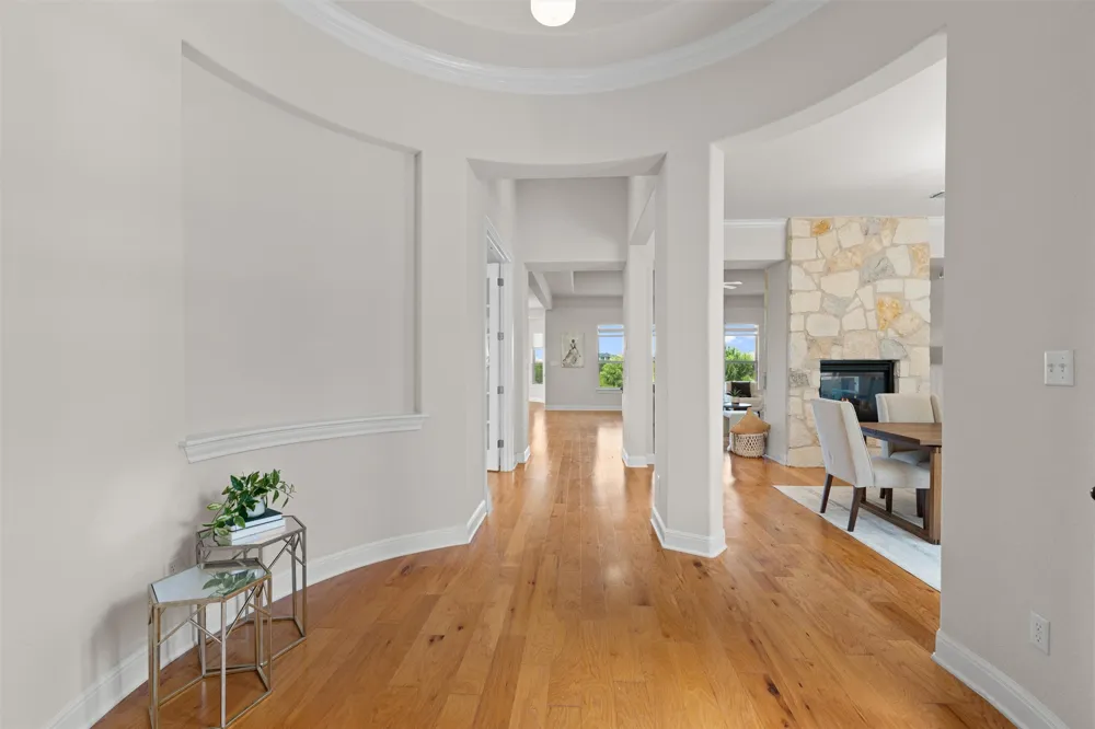 2700 War Wagon Way Leander, TX 78641