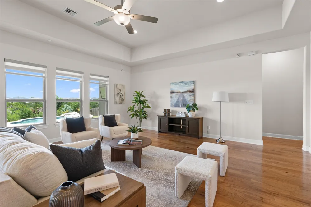 2700 War Wagon Way Leander, TX 78641