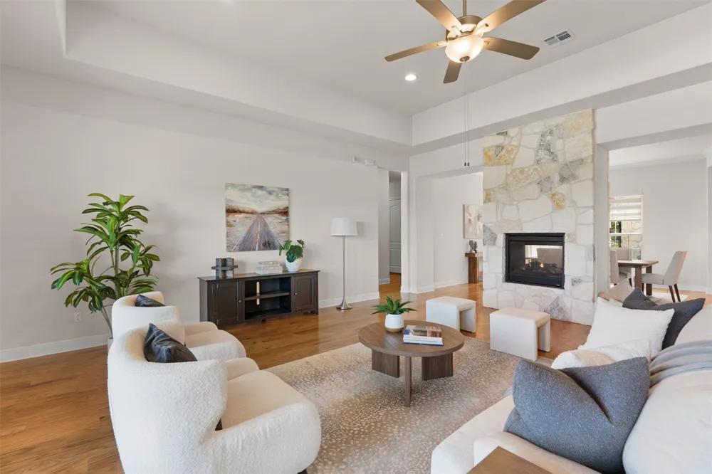 2700 War Wagon Way Leander, TX 78641