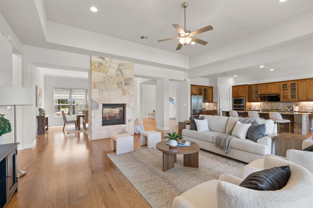 2700 War Wagon Way Leander, TX 78641
