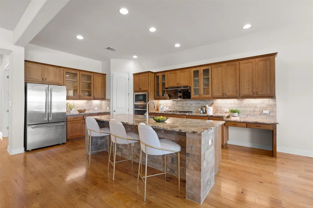 2700 War Wagon Way Leander, TX 78641