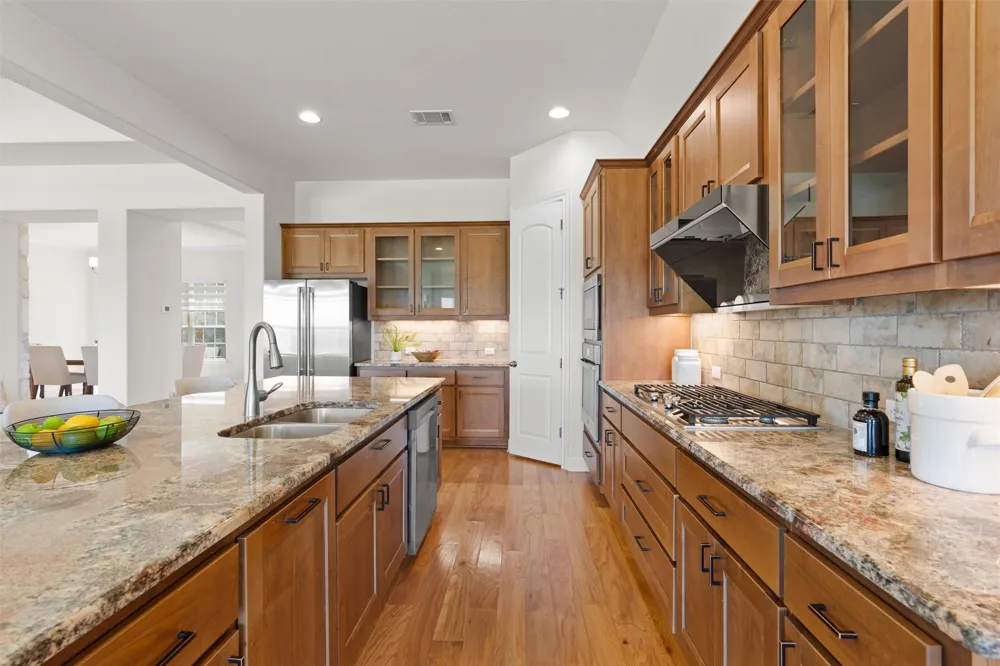 2700 War Wagon Way Leander, TX 78641